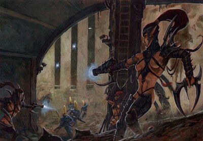 Eldar oscuros 39