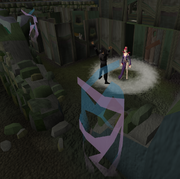 Attacking Vanescula