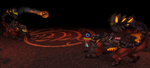 Fighting Ket-Zeks