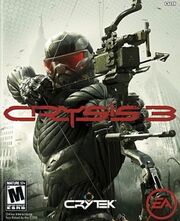 Crysis 3 cover-1-
