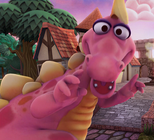 ETM-Dragon