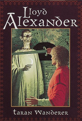 the chronicles of prydain