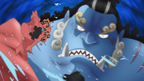 Jinbe One Day