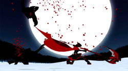 RubyPetals