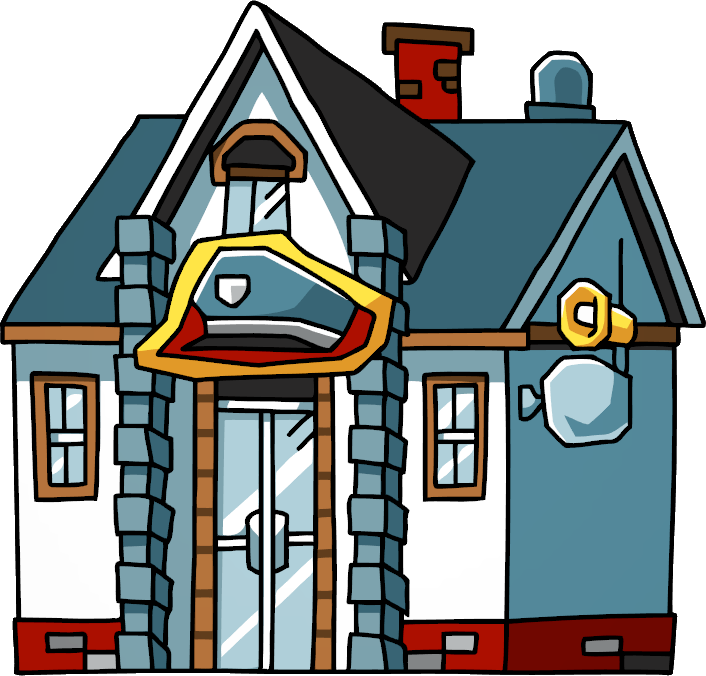 police-station-scribblenauts-wiki