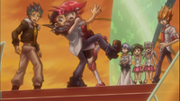 ZEXAL episode 93