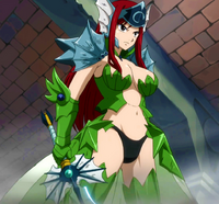 Erza Scarlet Fairy Tail Guild The points could use with the coupon code at the same time. google sites