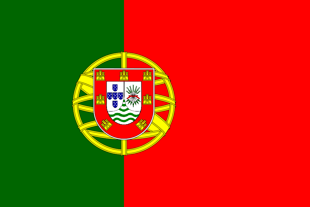 16+ Portugal Flag Png Pics