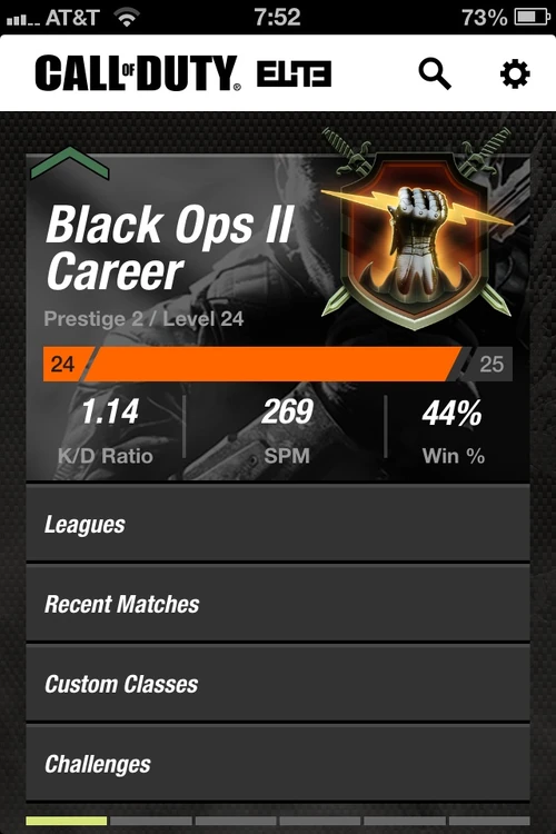 Call of Duty ELITE Call of Duty Wiki Wikia