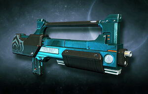 Braton Vandal update