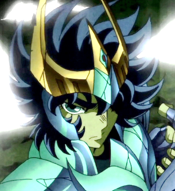 ikki saint seiya omega