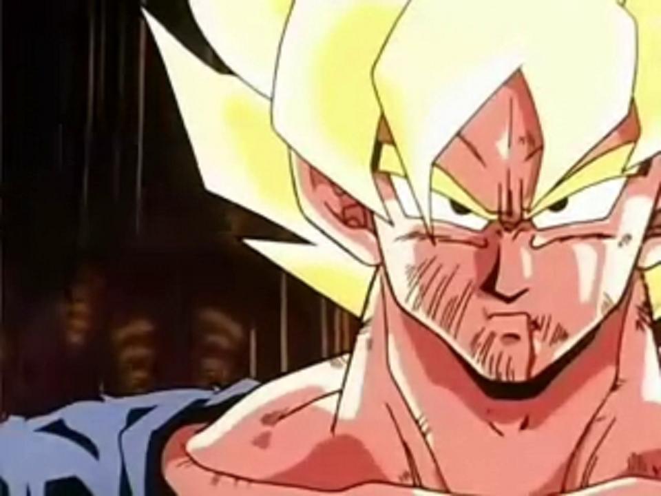 Image - SSJ GOKU.JPG - Dragon Ball Wiki