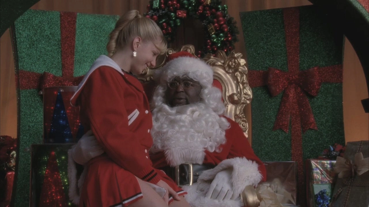 A Very Glee Christmas Glee Wiki Wikia