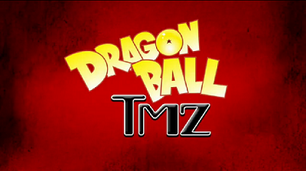Dragon ball tmz