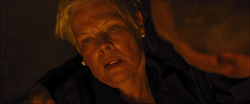 M's Death