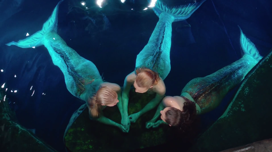 Image Mako Mermaids In Moon Pool.png H2O Just Add Water Wiki