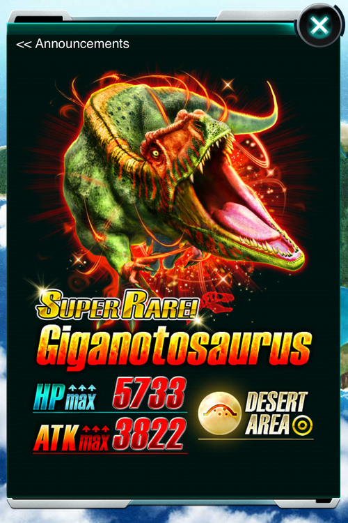 dominion giganotosaurus