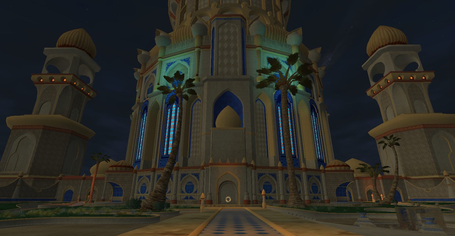 Court of the Master EQ2i the EverQuest 2 Wiki Quests guides mobs