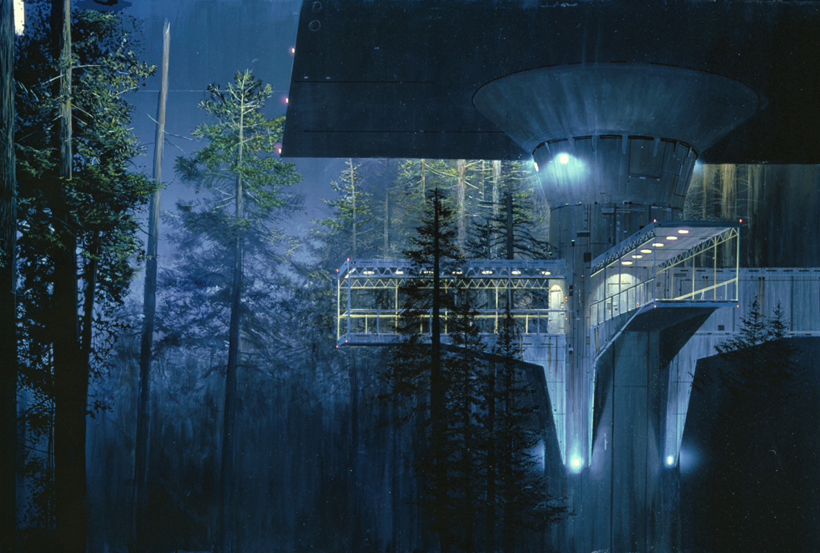 ucs endor