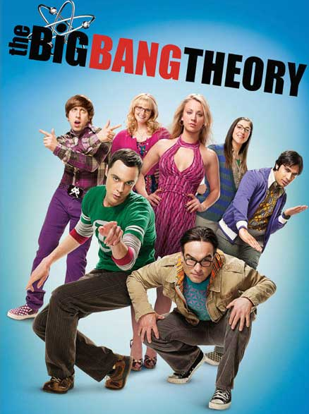 Image - The Big Bang Theory Season 6.png - The Big Bang Theory Wiki - The Big Bang Theory Season 6 Episode 12