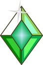 GreenCrystal