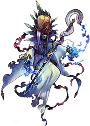 Soldier 三首巫妖C