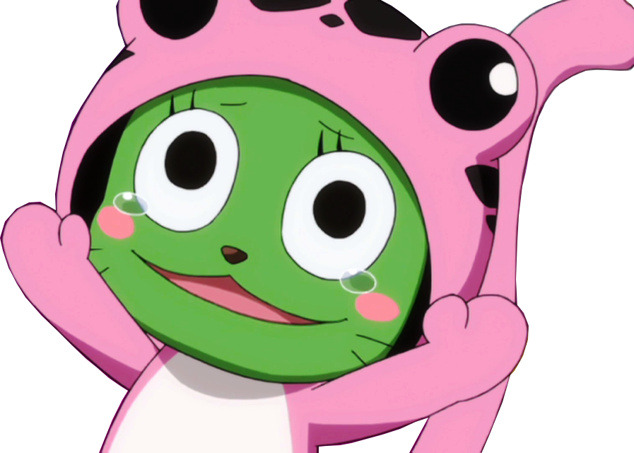 Image Frosch Request 2 Png Fairy Tail Wiki The Site For Hiro Mashima S Manga And Anime