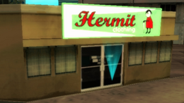 Hermit-VC