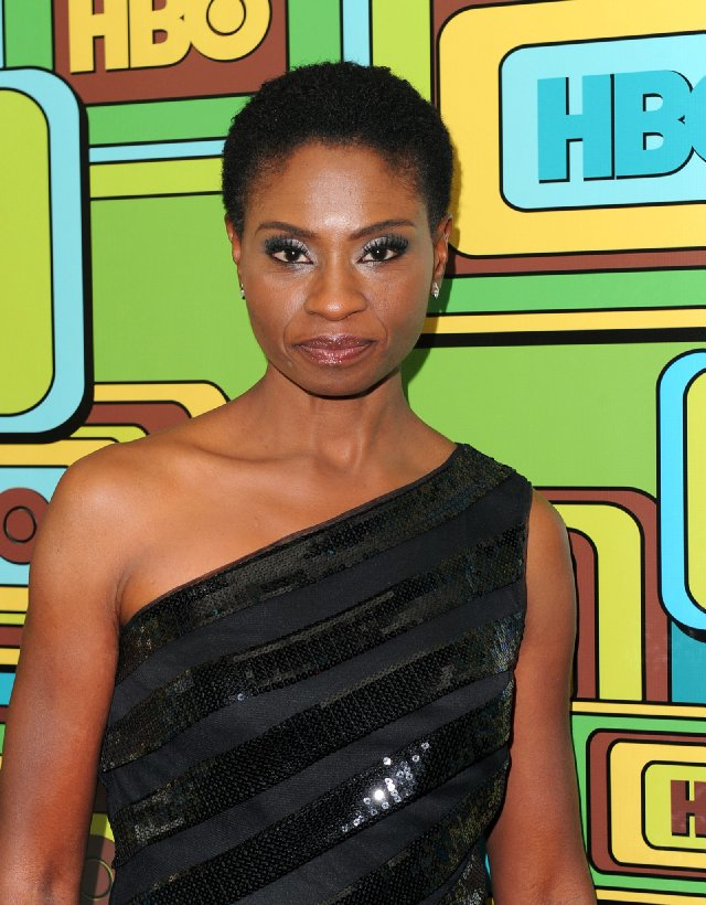 Adina Porter desktop Wallpapers
