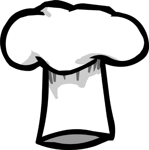 Chef Hat Club Penguin Wiki Wikia