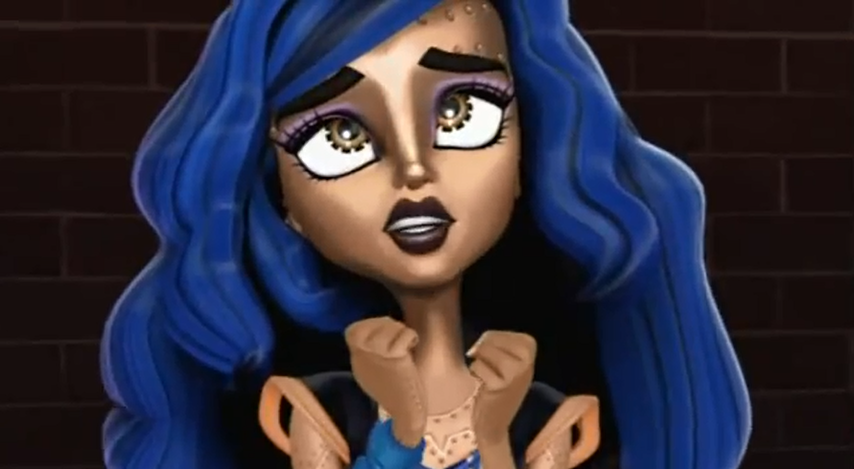Monster High Friday Night Frights Full Movie Friday Night Frights images - Monster High Wiki