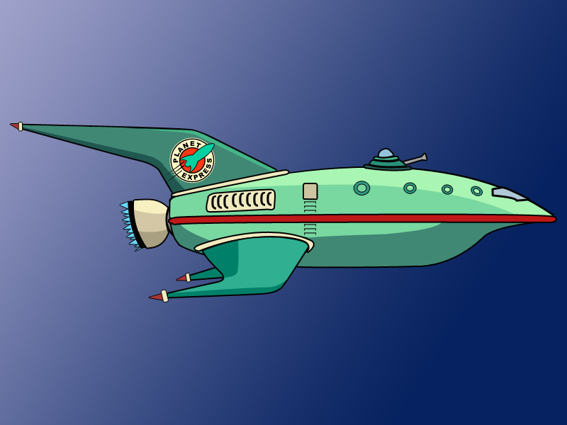 Planet Express Futurama Wiki 