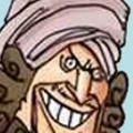 Arthur one piece