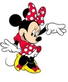 Minnie Mouse 1