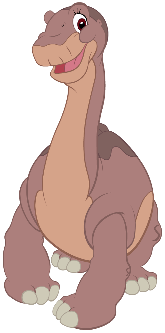 Littlefoot - Don Bluth Wiki