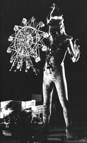 Kemur man