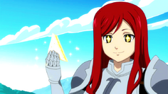 Erza like picnic