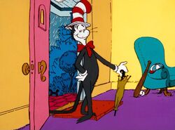 CatInTheHat