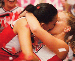 Artie-Brittany Relationship