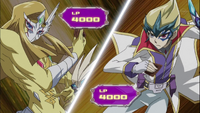 Kite vs. Misael