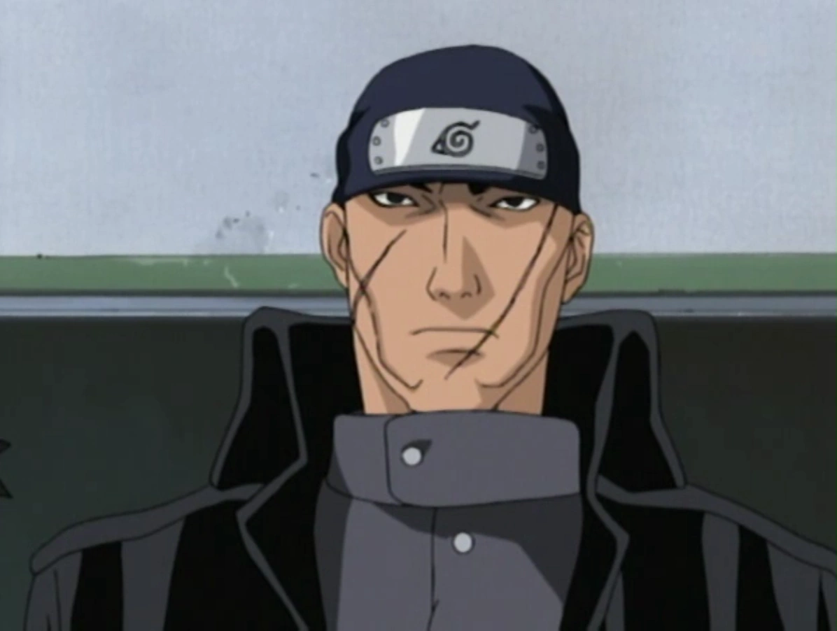 Das Model Und Der Freak Naruto