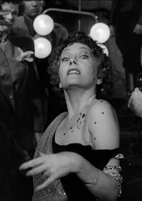 Norma Desmond