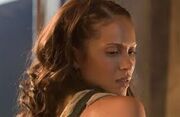 True Naevia