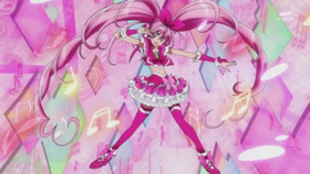 Cure melody