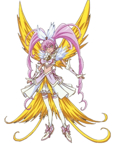 Crescendo cure melody