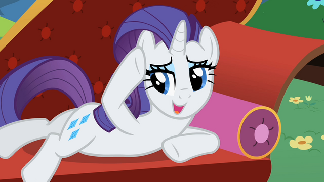 640px-Rarity_Drama_Queen_S2E3.png