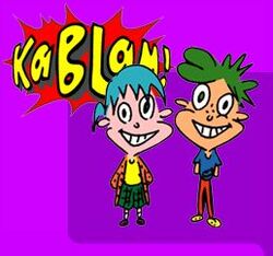 KaBlam