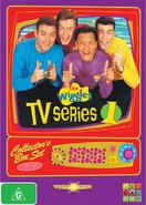 The Wiggles - TV Series 1 Colle...
