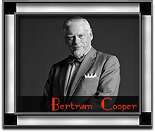 Mad-Men-Wiki Character-Portal Bertram-Cooper 001