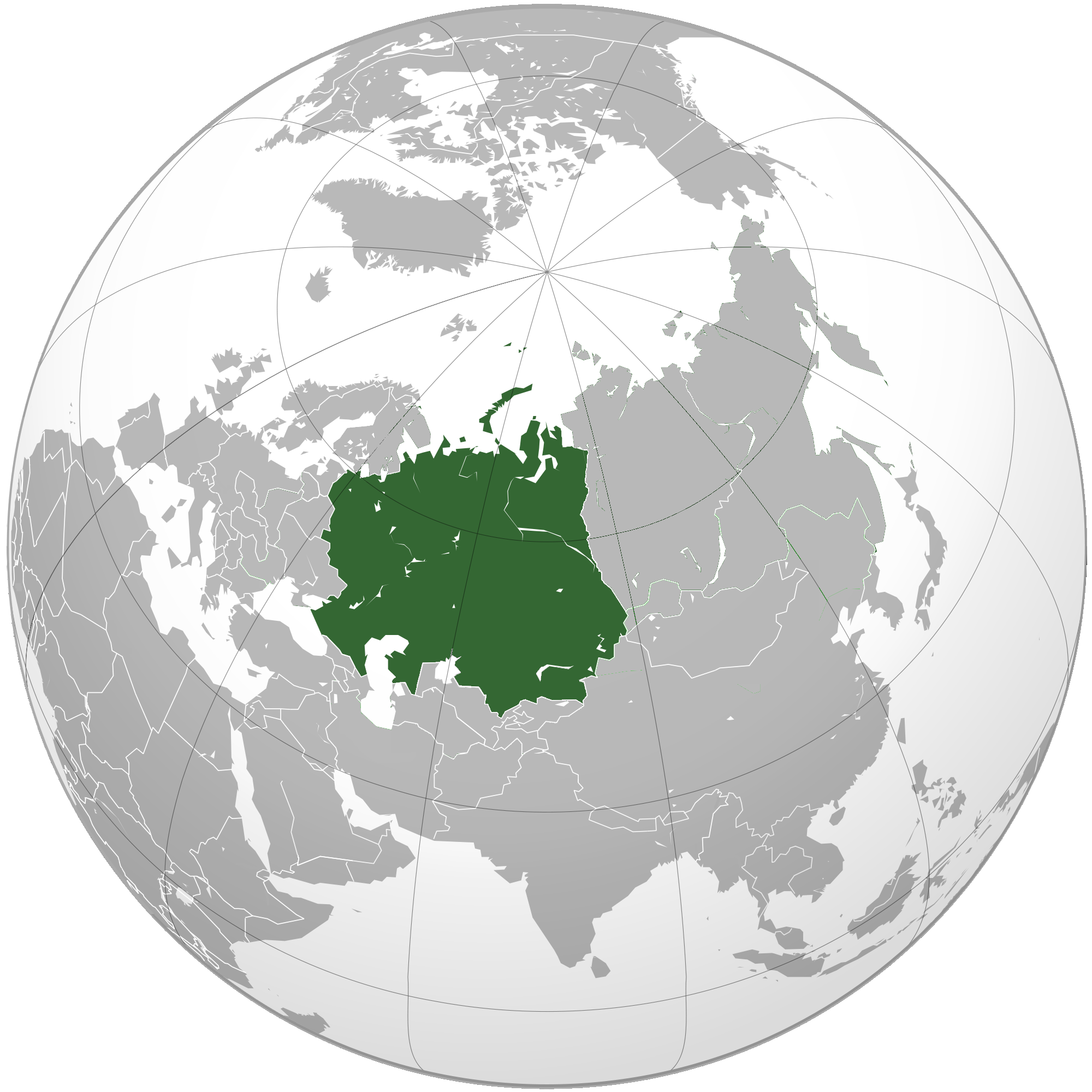 Russian Republic 36